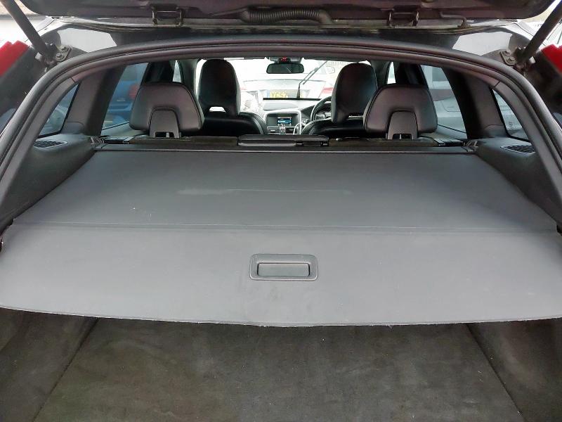 2015 VOLVO XC60 D4 [190] R DESIGN 5DR