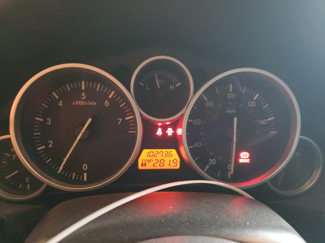 2006 Mazda Mx-5 Miata VIN: JM1NC25F160119626 Lot: 86525975