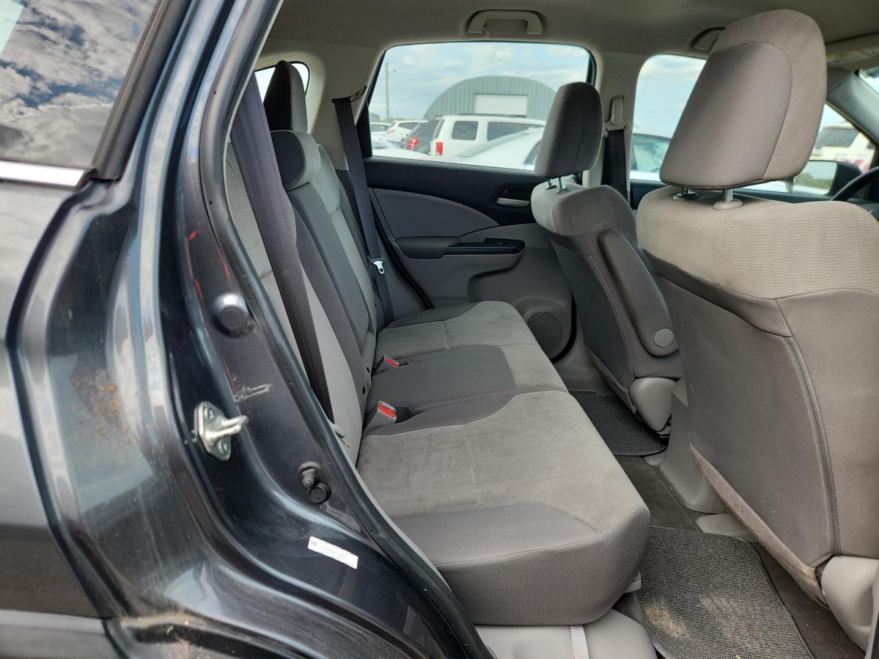 2013 Honda Cr-V Lx VIN: 5J6RM4H38DL009903 Lot: 84653635