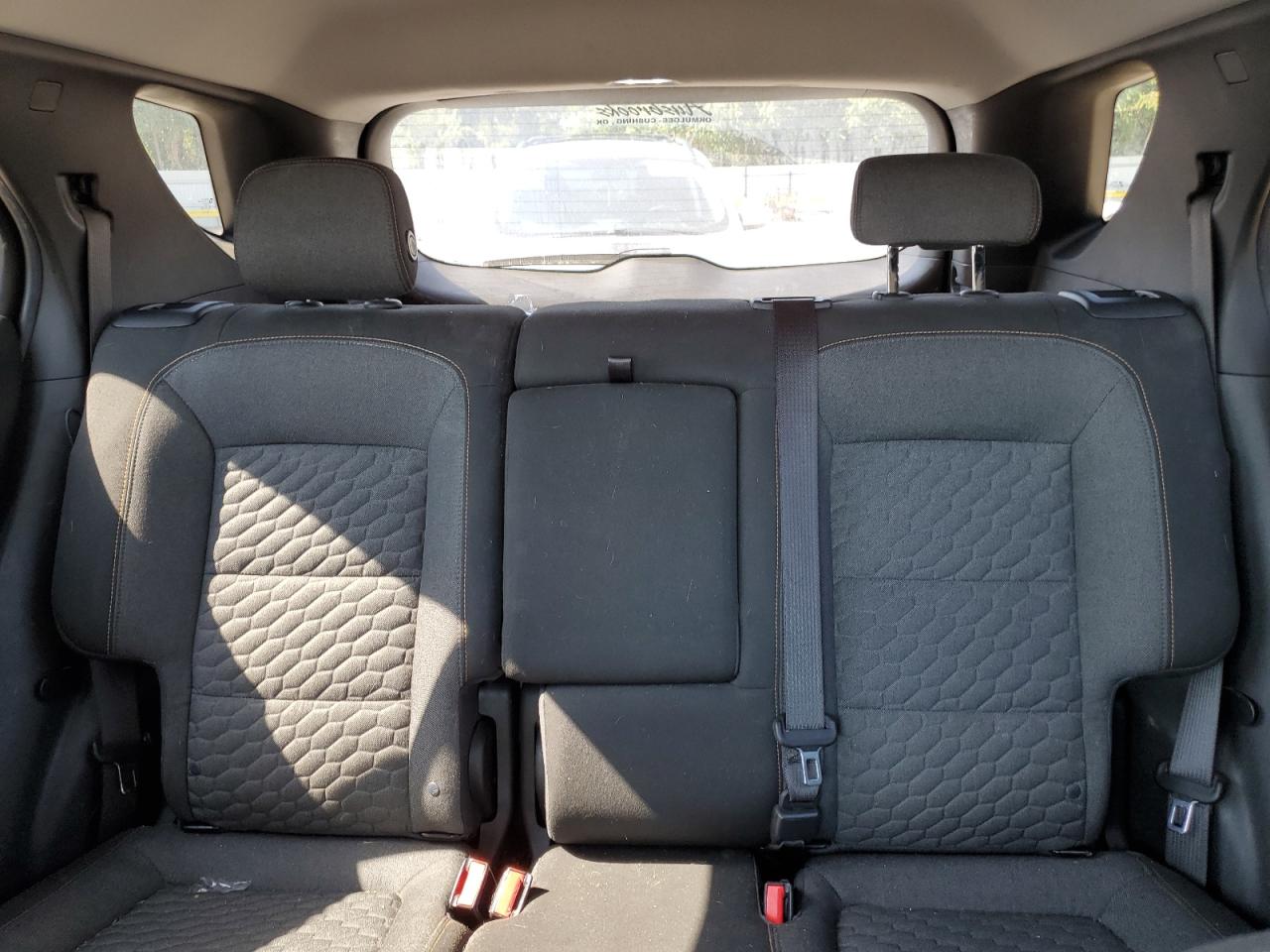 2018 Chevrolet Equinox Lt VIN: 3GNAXJEV4JS632592 Lot: 84931045