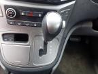 2016 HYUNDAI I800 SE CRDI AUTO 2.5 CRDI SE 5DR AUTO for sale at Copart CHESTER