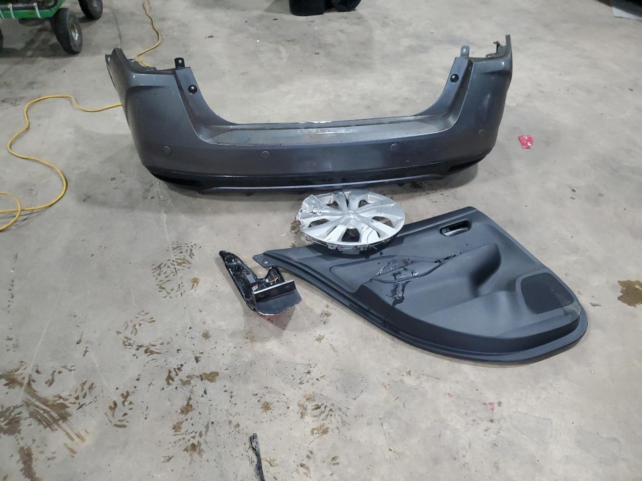 2021 Nissan Versa S VIN: 3N1CN8DV4ML859641 Lot: 90094535