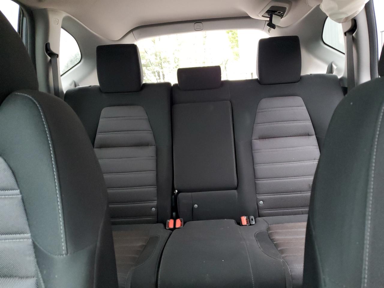 2022 Honda Cr-V Ex VIN: 2HKRW1H53NH401371 Lot: 81965985