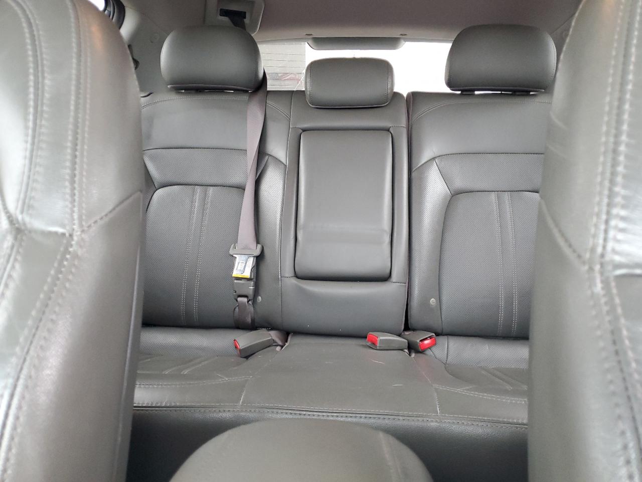 2013 Kia Sportage Ex VIN: KNDPCCA23D7443523 Lot: 90624585