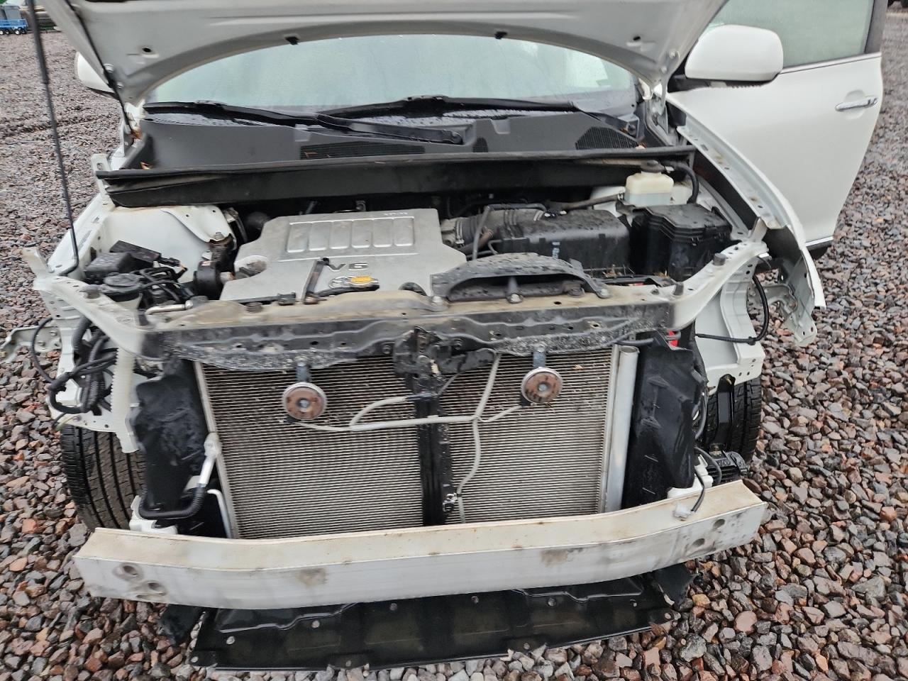 2013 Toyota Highlander Limited VIN: 5TDDK3EH5DS221513 Lot: 82408895