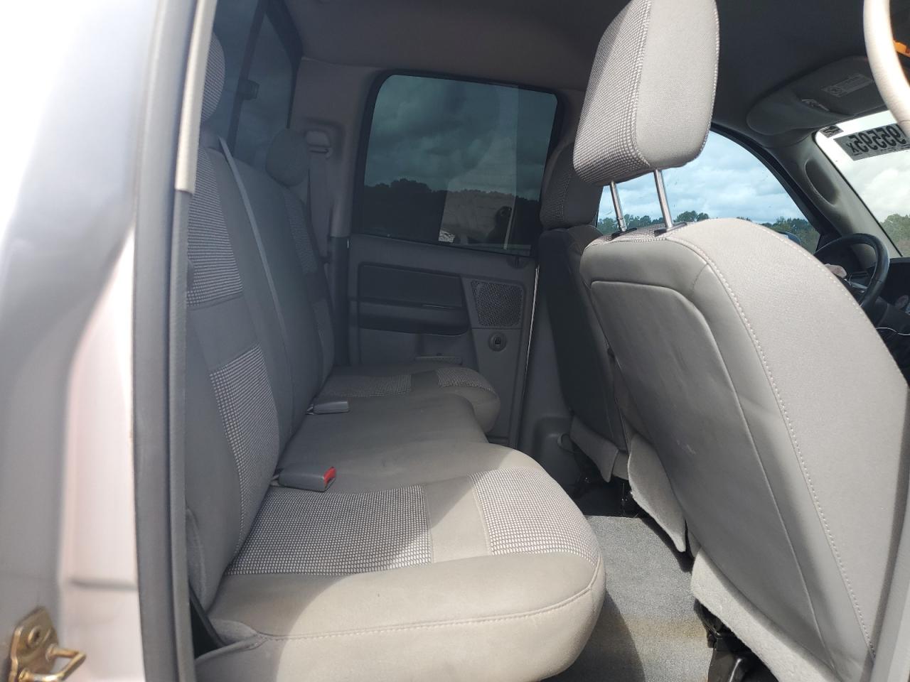 2006 Dodge Ram 3500 St VIN: 3D7LX38CX6G195527 Lot: 82195595