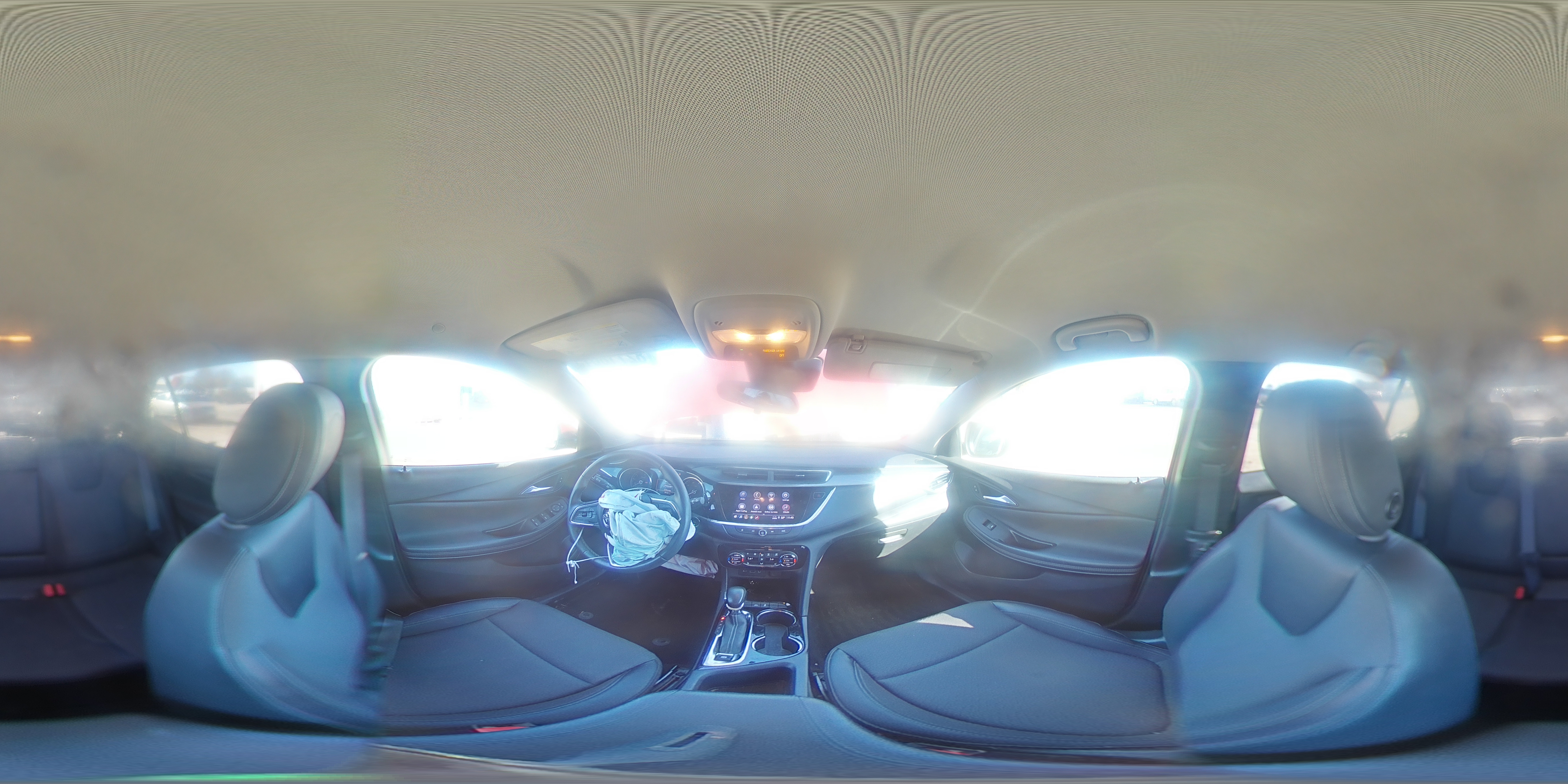 2022 Buick Encore Gx Select VIN: KL4MMDS29NB123359 Lot: 82718615