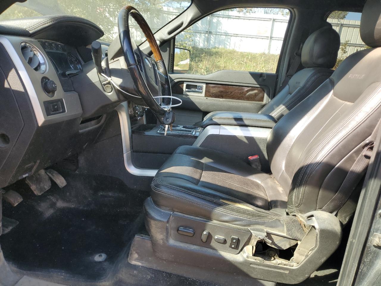 2013 Ford F150 Supercrew VIN: 1FTFW1ET7DFD80703 Lot: 84655335