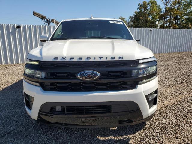  FORD EXPEDITION 2023 Белы