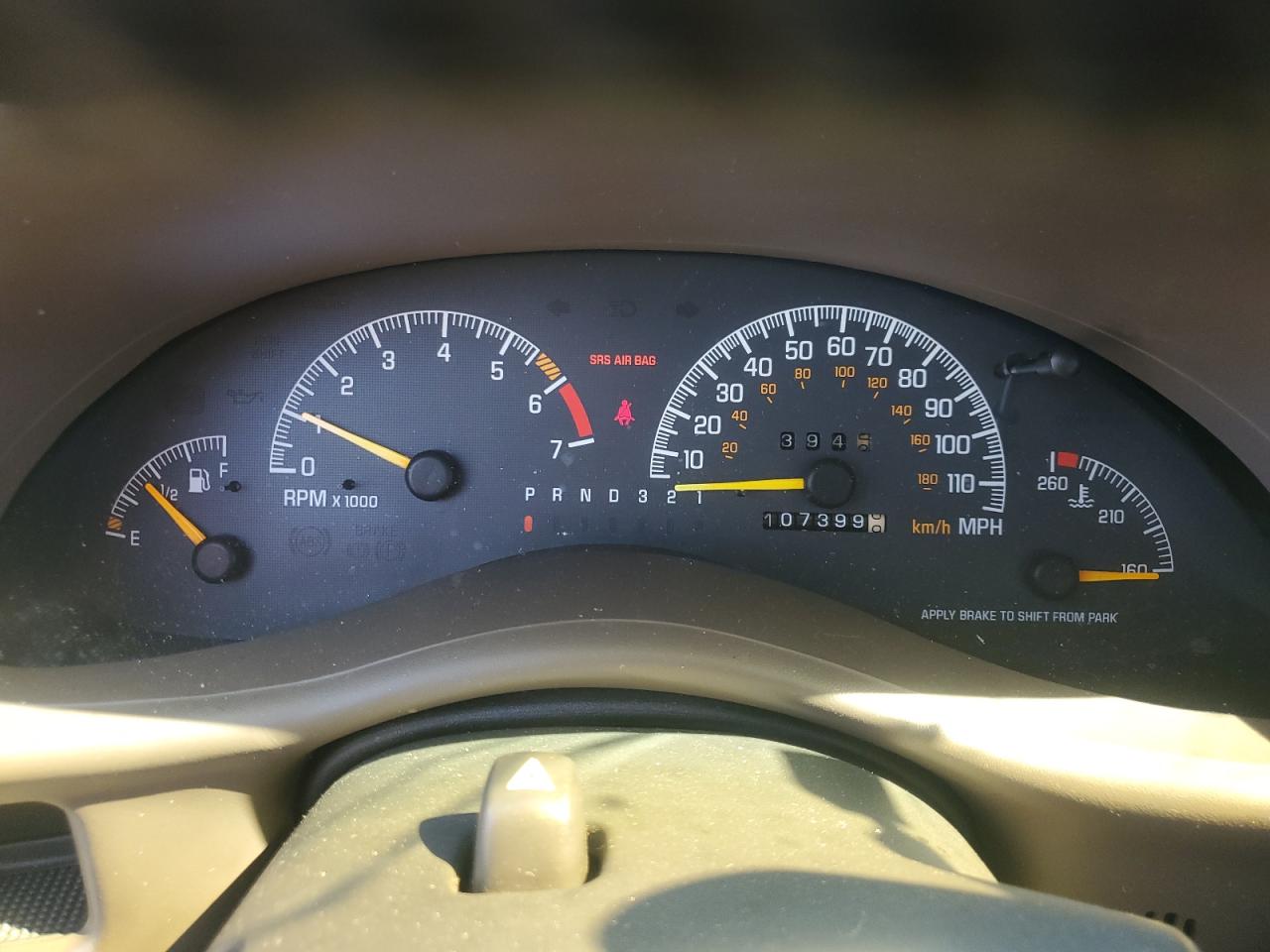 1999 Pontiac Grand Prix Gt VIN: 1G2WP12KXXF258869 Lot: 82612805