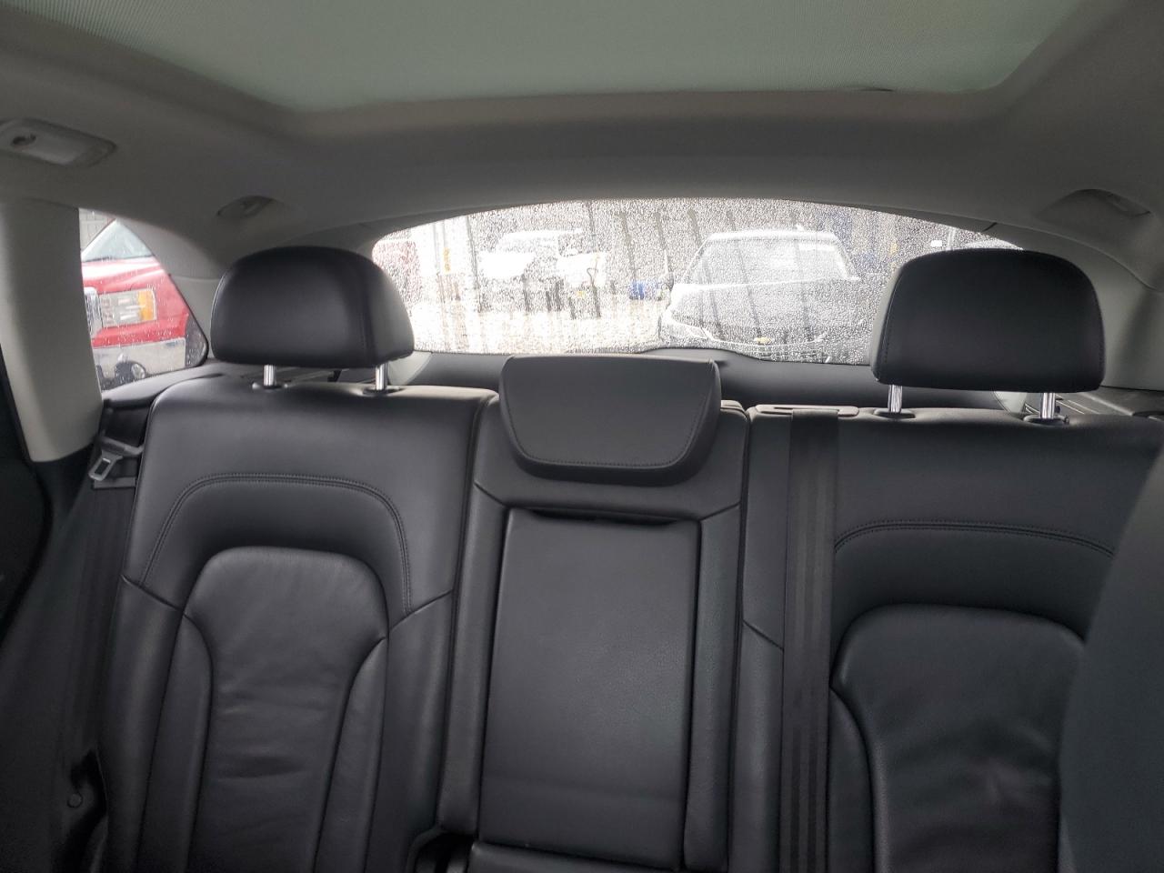 2013 Audi Q5 Premium Plus VIN: WA1LFAFP7DA023324 Lot: 85186255