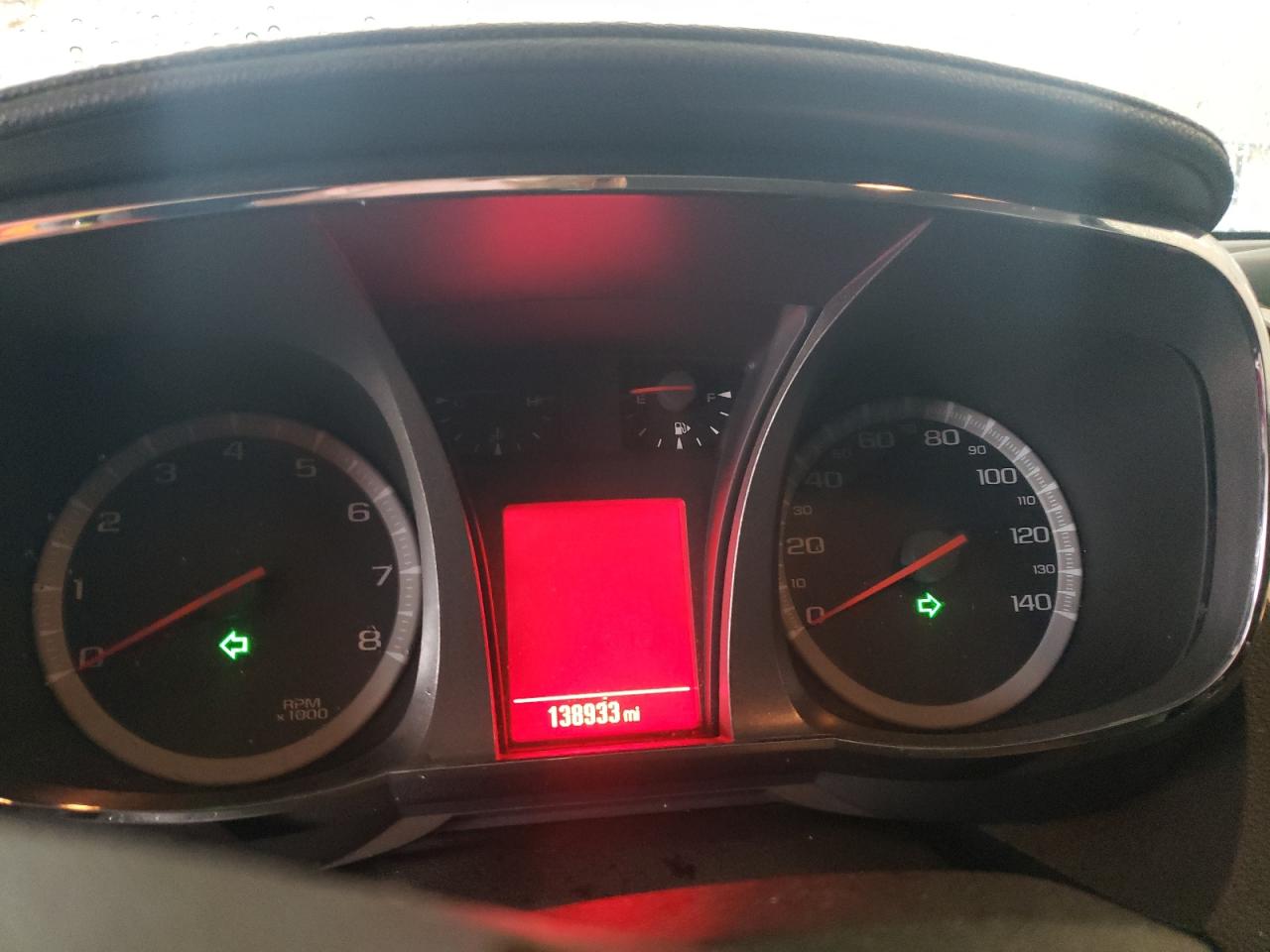 2015 GMC Terrain Sle VIN: 2GKALMEK2F6145994 Lot: 82744475