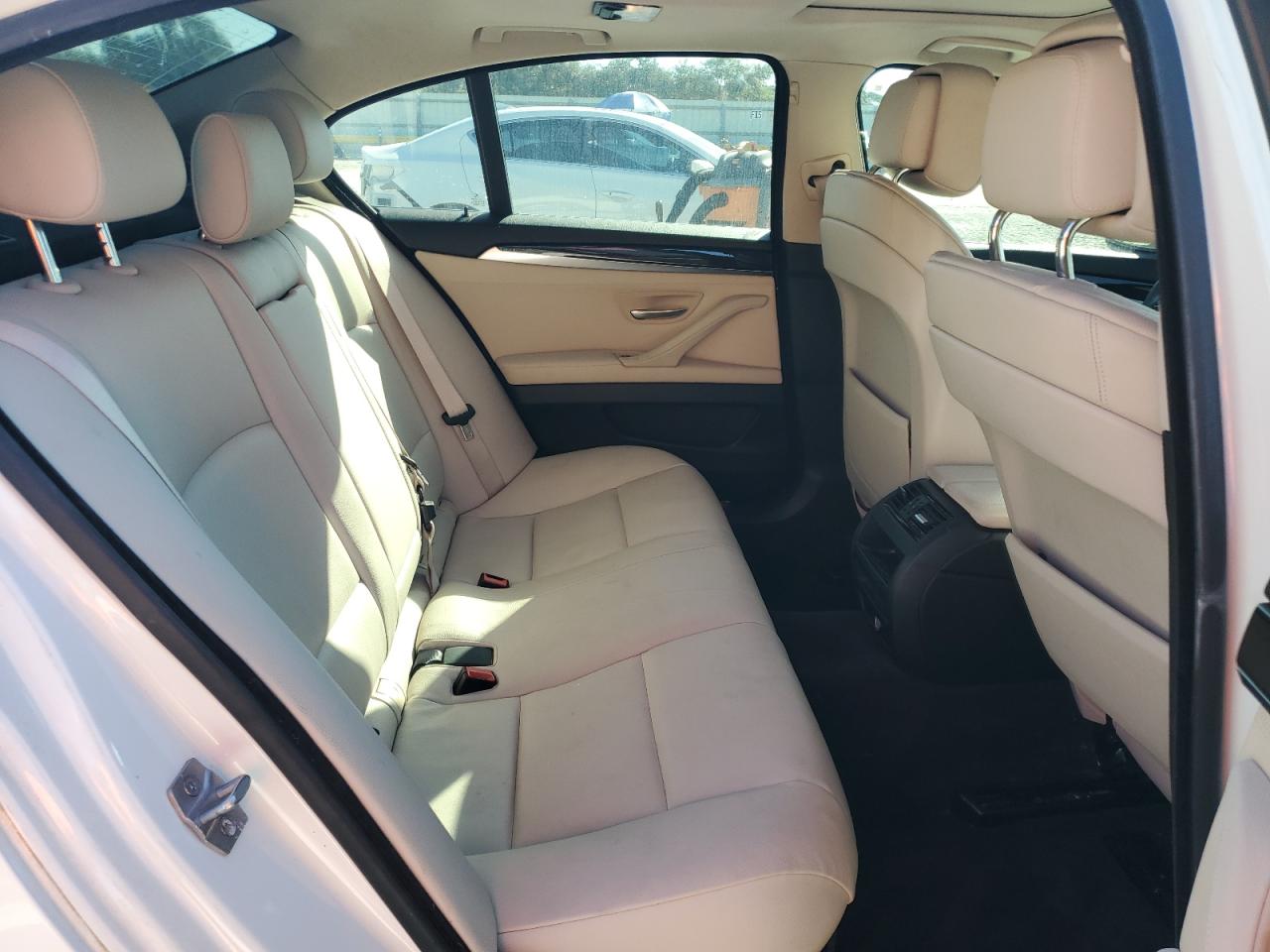 2013 BMW 528 I VIN: WBAXG5C54DD230571 Lot: 86654885