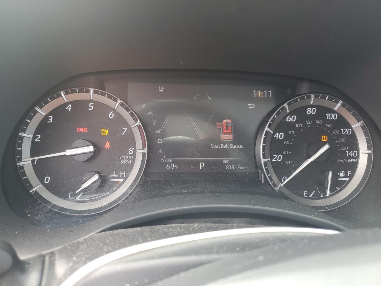 2020 Toyota Highlander Platinum VIN: 5TDFZRBH8LS045678 Lot: 86235715