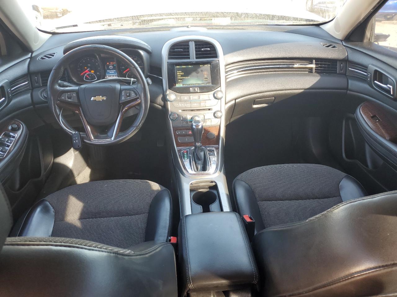 2013 Chevrolet Malibu 2Lt VIN: 1G11E5SA0DF229055 Lot: 89634585