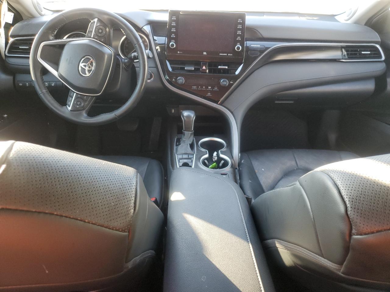 2023 Toyota Camry Xle VIN: 4T1F11AK8PU772385 Lot: 84983845