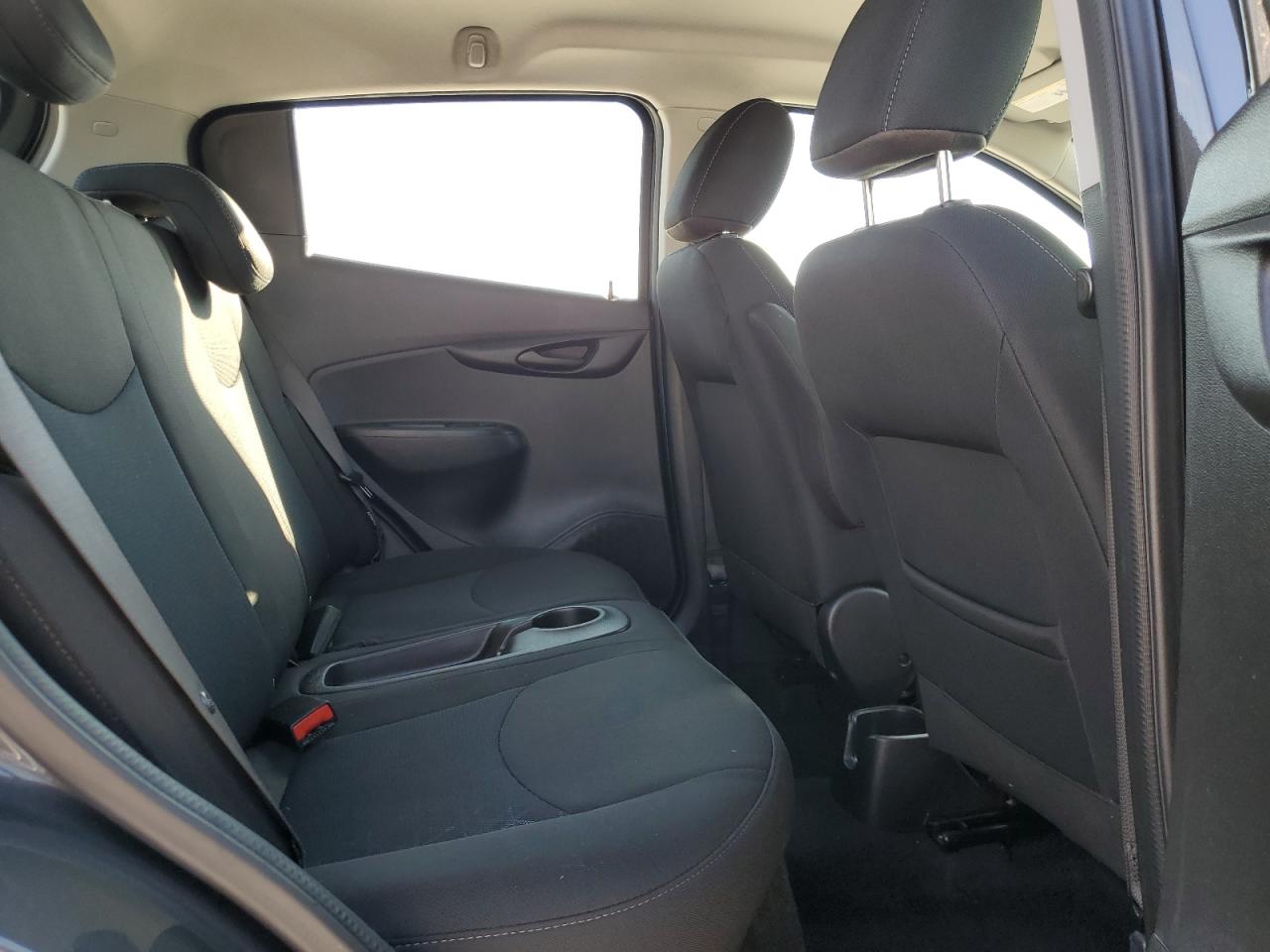 2022 Chevrolet Spark 1Lt VIN: KL8CD6SA2NC013096 Lot: 87102715