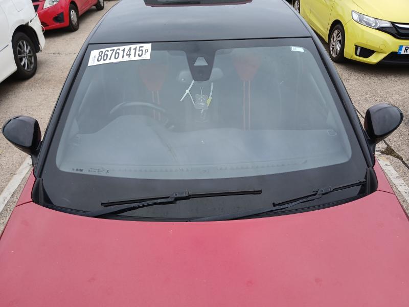 2019 VAUXHALL CORSA SRI NAV PREMIUM TUR 