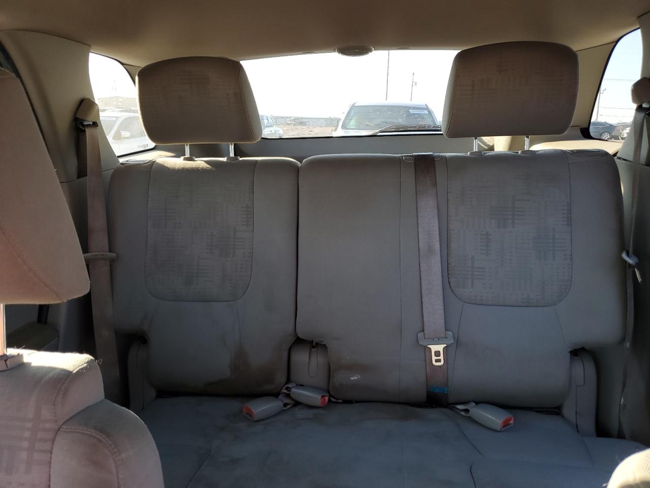 2005 Chevrolet Equinox Ls VIN: 2CNDL13F656022688 Lot: 82500075