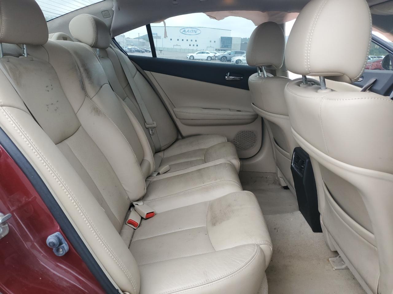 2012 Nissan Maxima S VIN: 1N4AA5AP7CC863073 Lot: 85960945