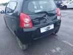 2014 SUZUKI ALTO 1.0 SZ 5DR for sale at Copart GLOUCESTER