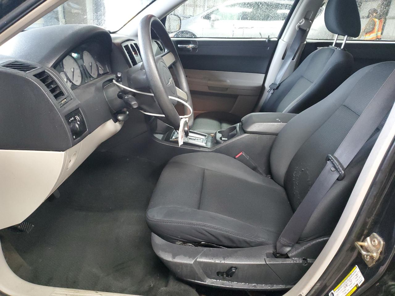 2006 Chrysler 300 VIN: 2C3KA43R46H366785 Lot: 90125305