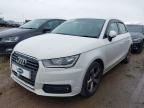 2018 AUDI A1 1.4 TFSI SPORT NAV 5DR for sale at Copart CORBY