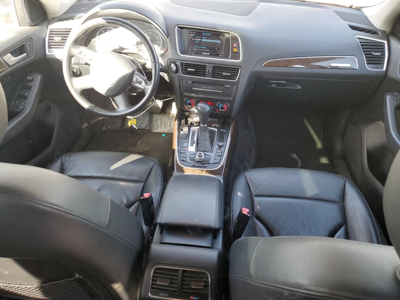 2012 Audi Q5 Premium Plus VIN: WA1LFAFP4CA032948 Lot: 84195045