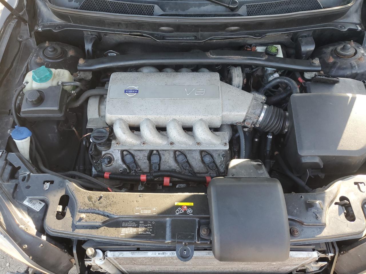 2010 Volvo Xc90 VIN: YV4852CT4A1543219 Lot: 84914395