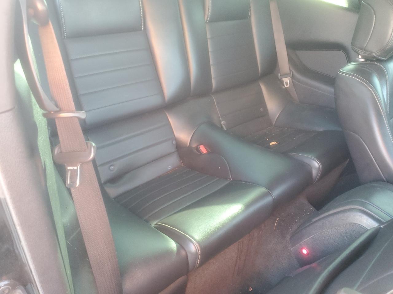 2014 Ford Mustang VIN: 1ZVBP8AM4E5294305 Lot: 81937525