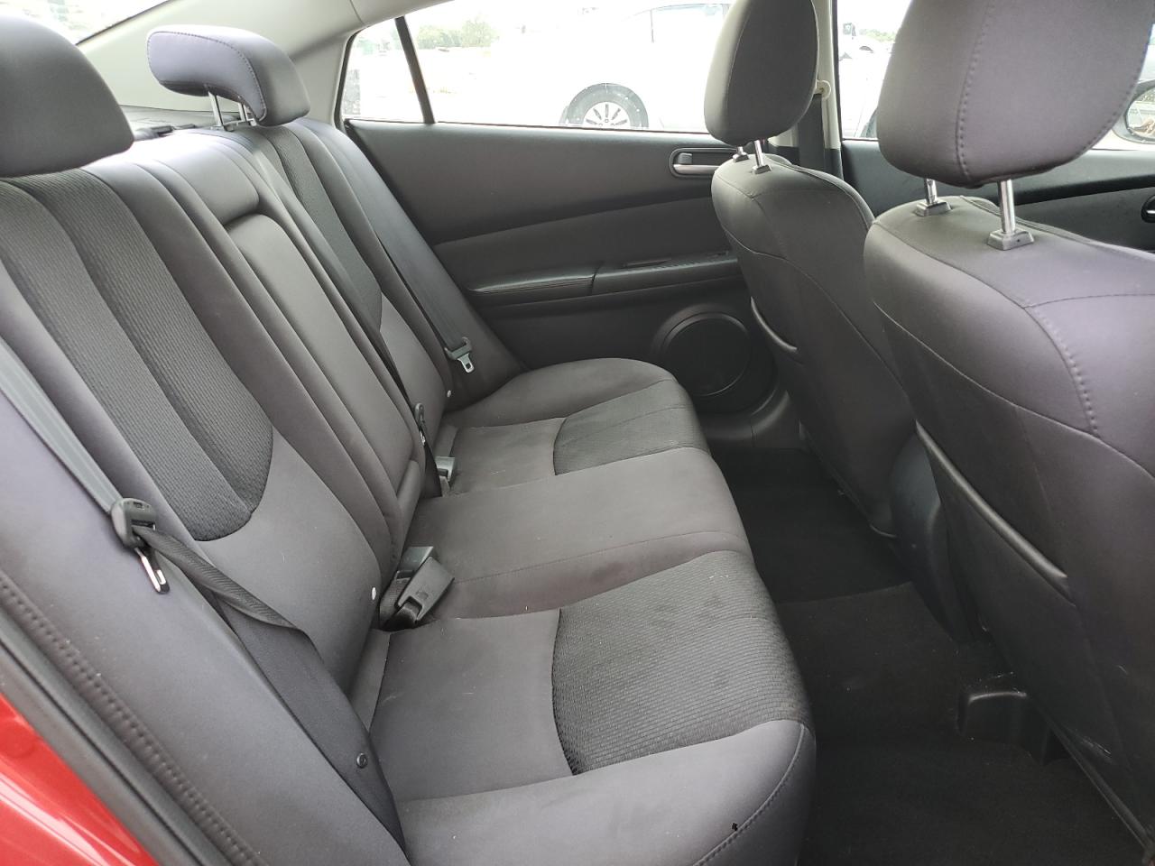 2012 Mazda 6 I VIN: 1YVHZ8BH7C5M17983 Lot: 84915205