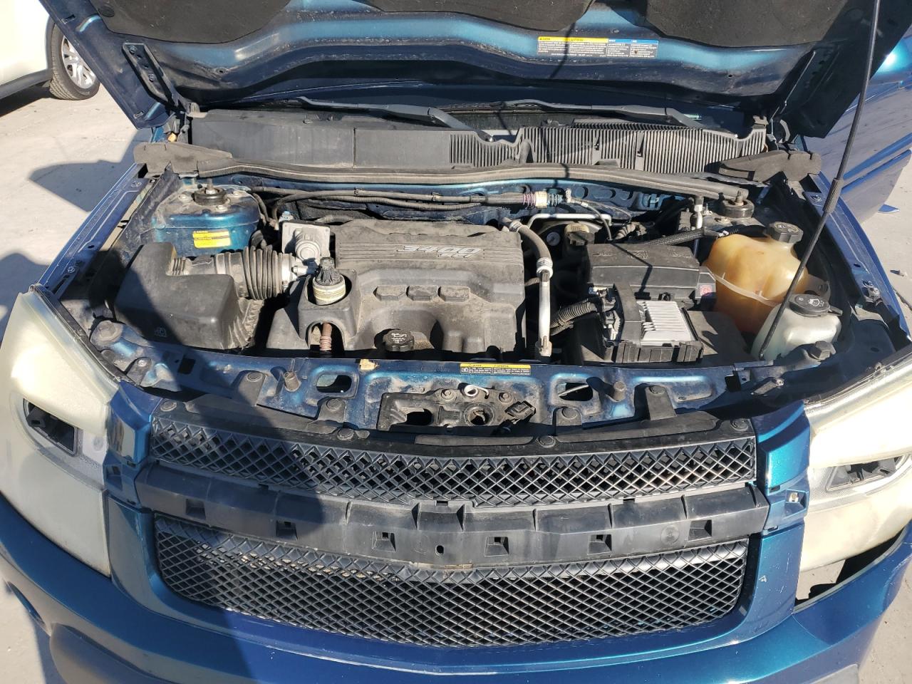 2006 Chevrolet Equinox Lt VIN: 2CNDL73F466122888 Lot: 85651175