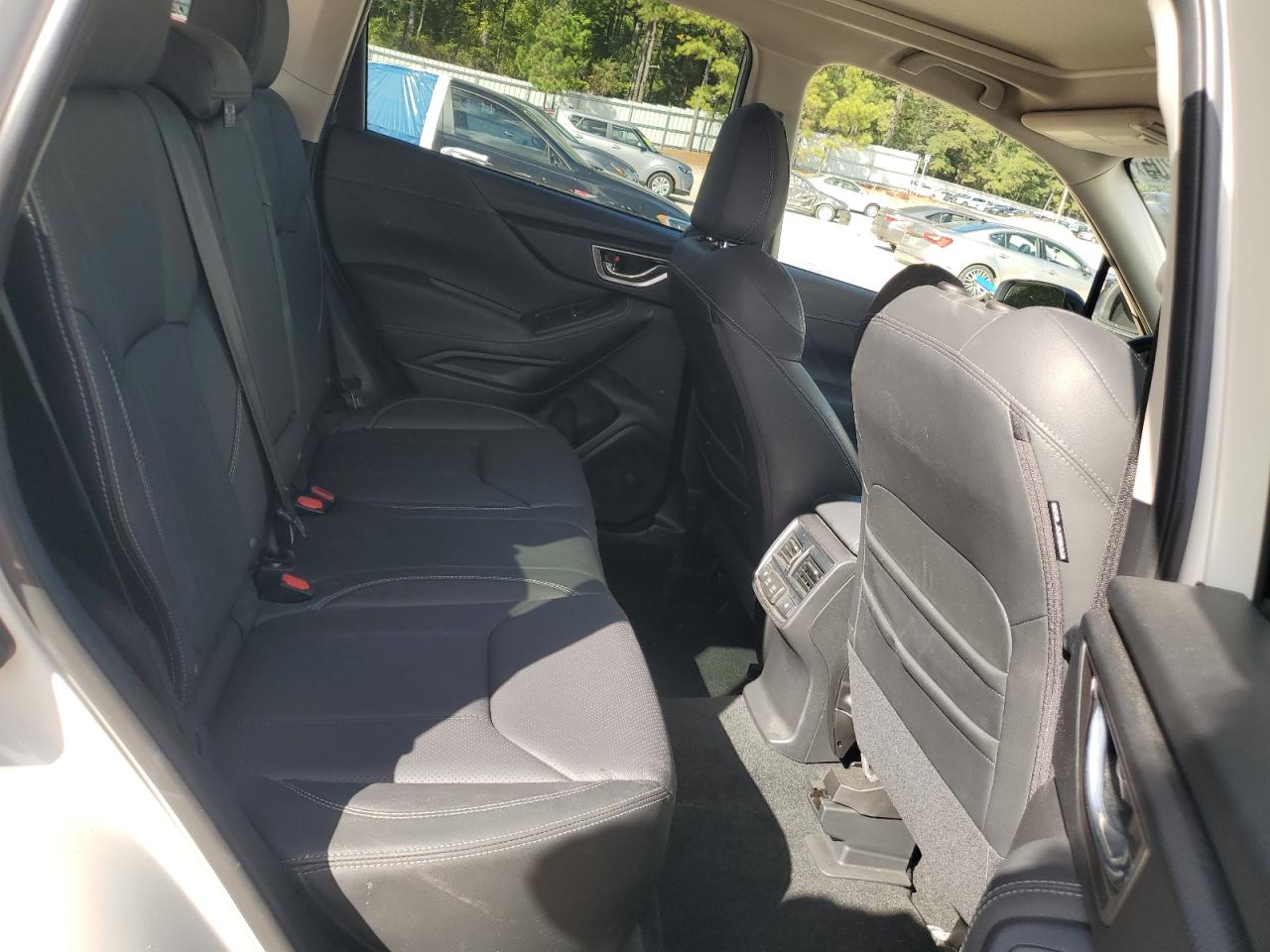 2020 Subaru Forester Touring VIN: JF2SKAXC3LH606750 Lot: 84240205