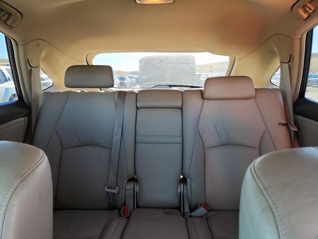 2004 Lexus Rx 330 VIN: JTJGA31U340021958 Lot: 90357645