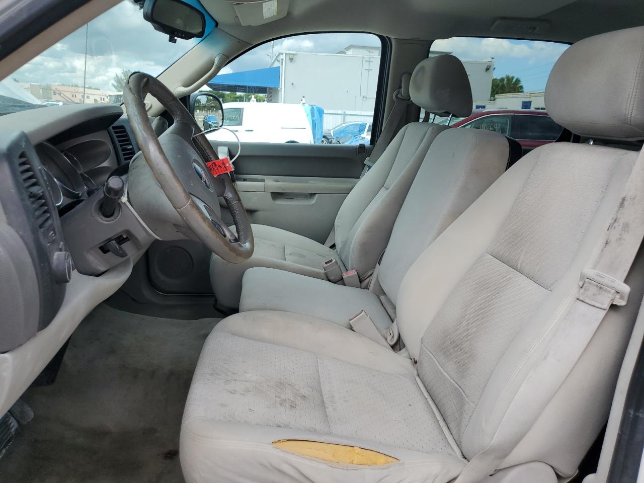 2012 GMC Sierra C1500 Sle VIN: 3GTP1VE06CG122928 Lot: 89878465