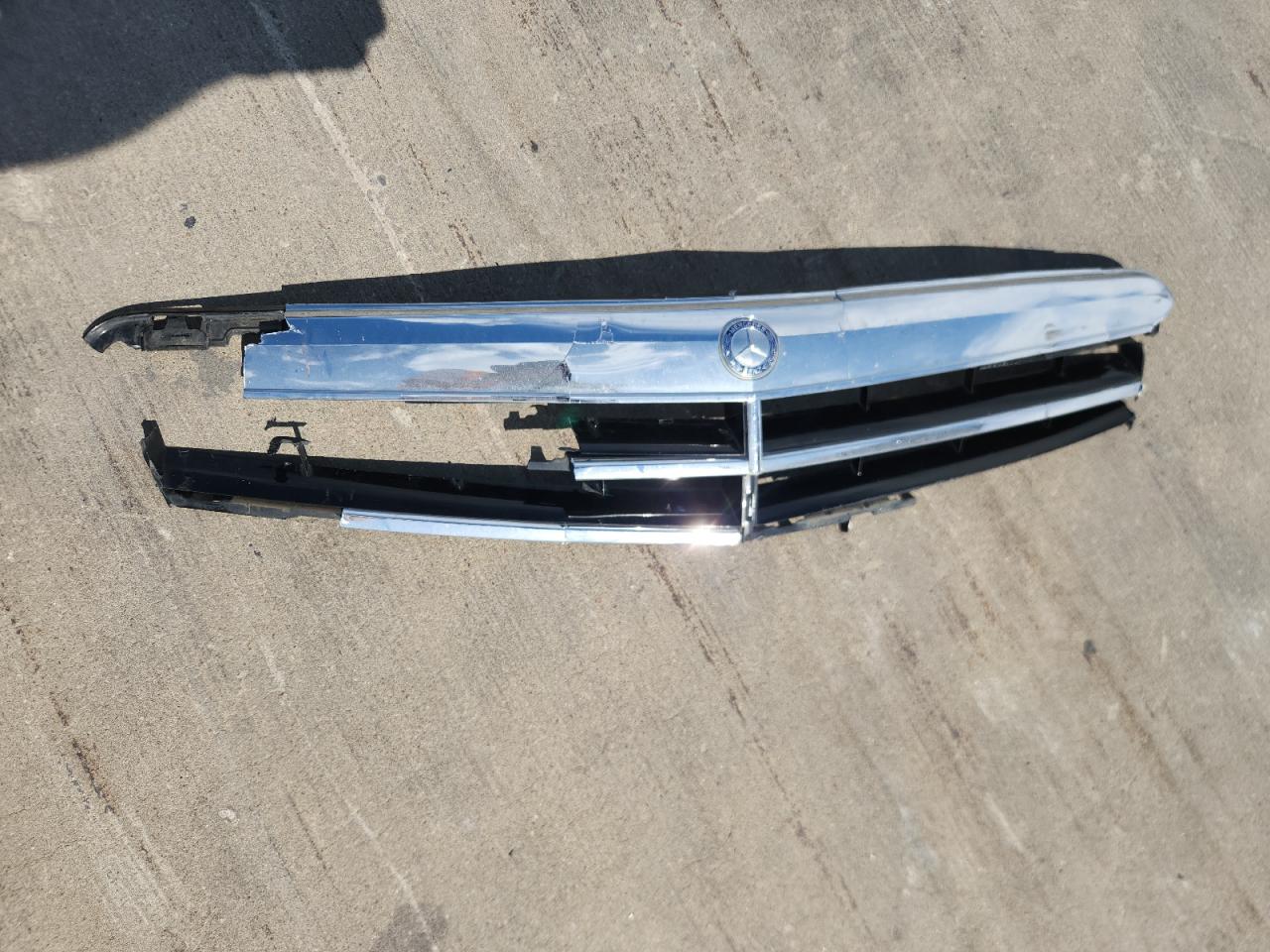 2011 Mercedes-Benz E 350 VIN: WDDHF5GB7BA495550 Lot: 87075225