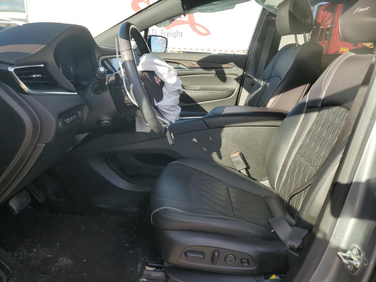 2024 Buick Enclave Avenir VIN: 5GAERDKW3RJ121697 Lot: 90354985