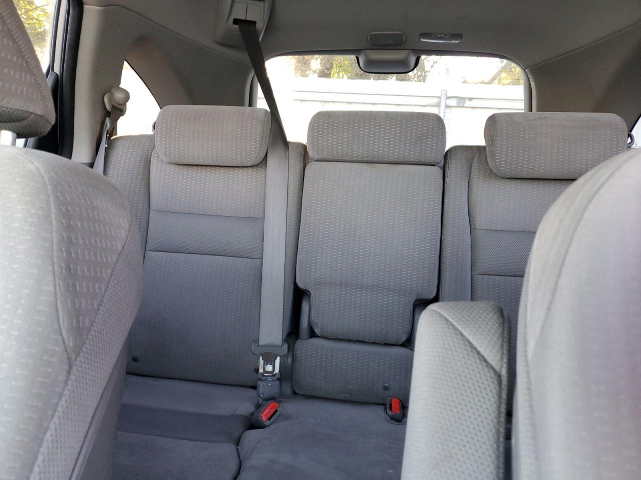 2009 Honda Cr-V Ex VIN: 5J6RE48519L024765 Lot: 84478745