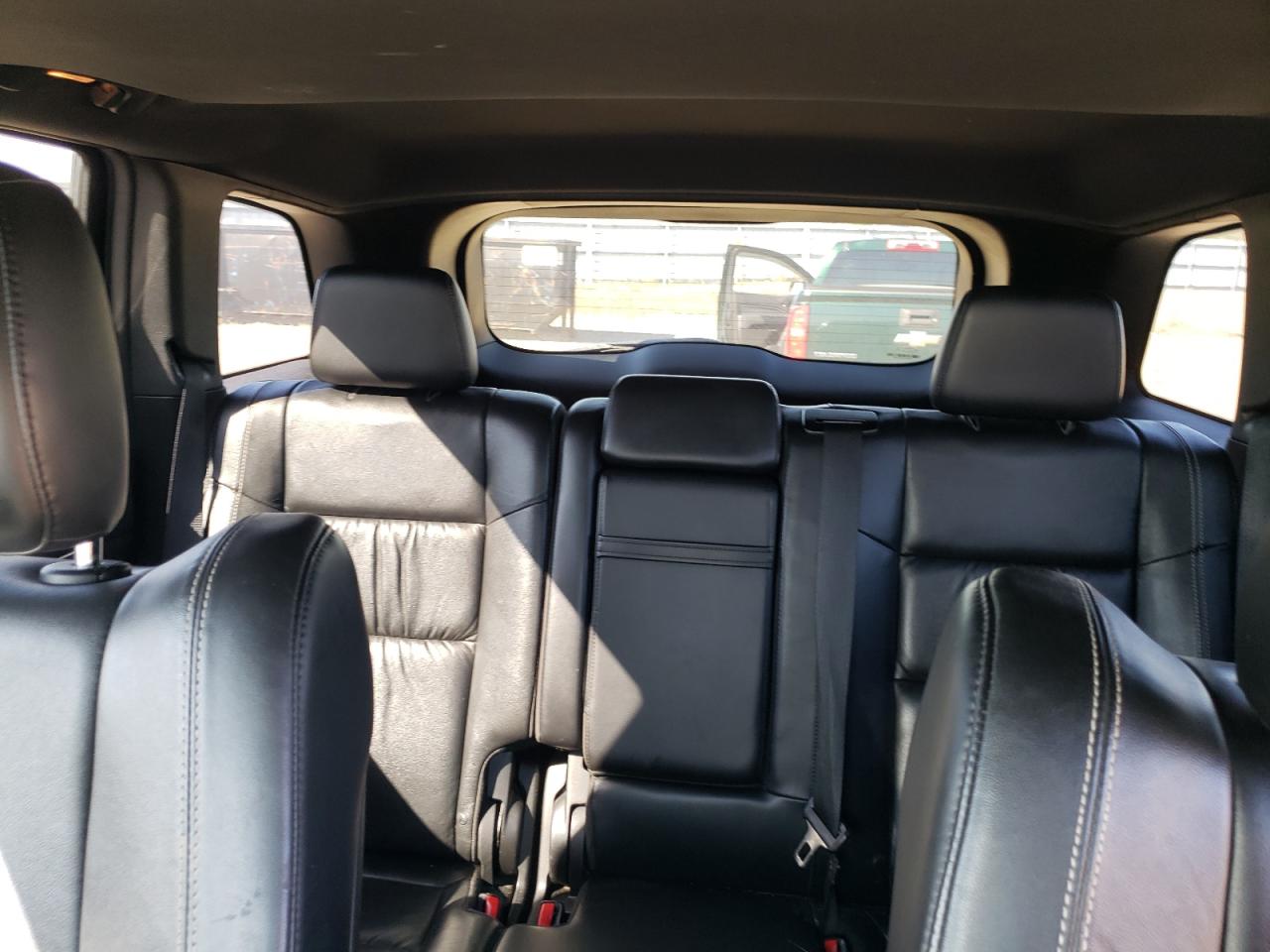 2015 Jeep Grand Cherokee Limited VIN: 1C4RJFBG4FC121770 Lot: 85135475