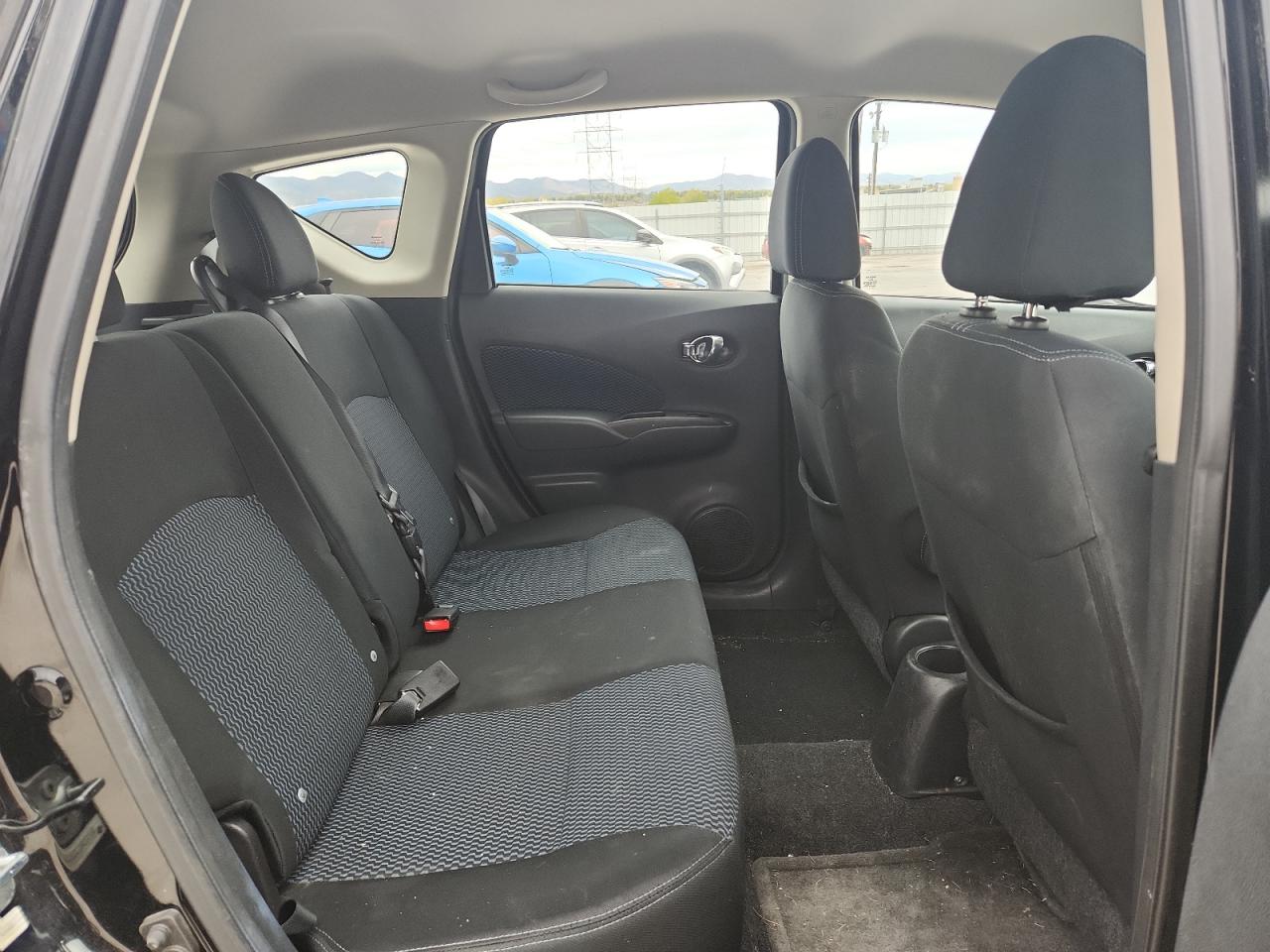 2014 Nissan Versa Note S VIN: 3N1CE2CP1EL430846 Lot: 82446995