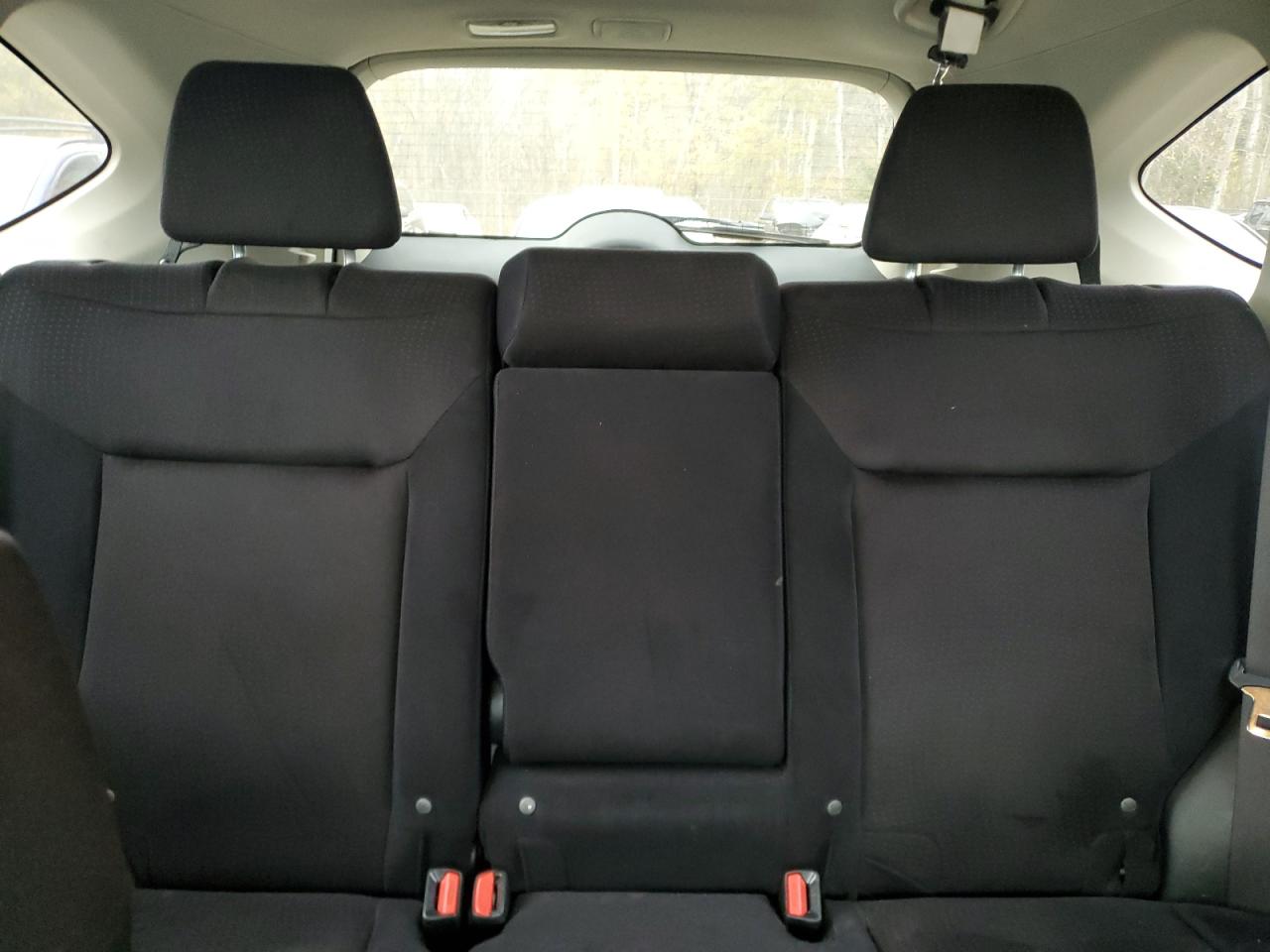 2014 Honda Cr-V Ex VIN: 2HKRM4H52EH123781 Lot: 90255495