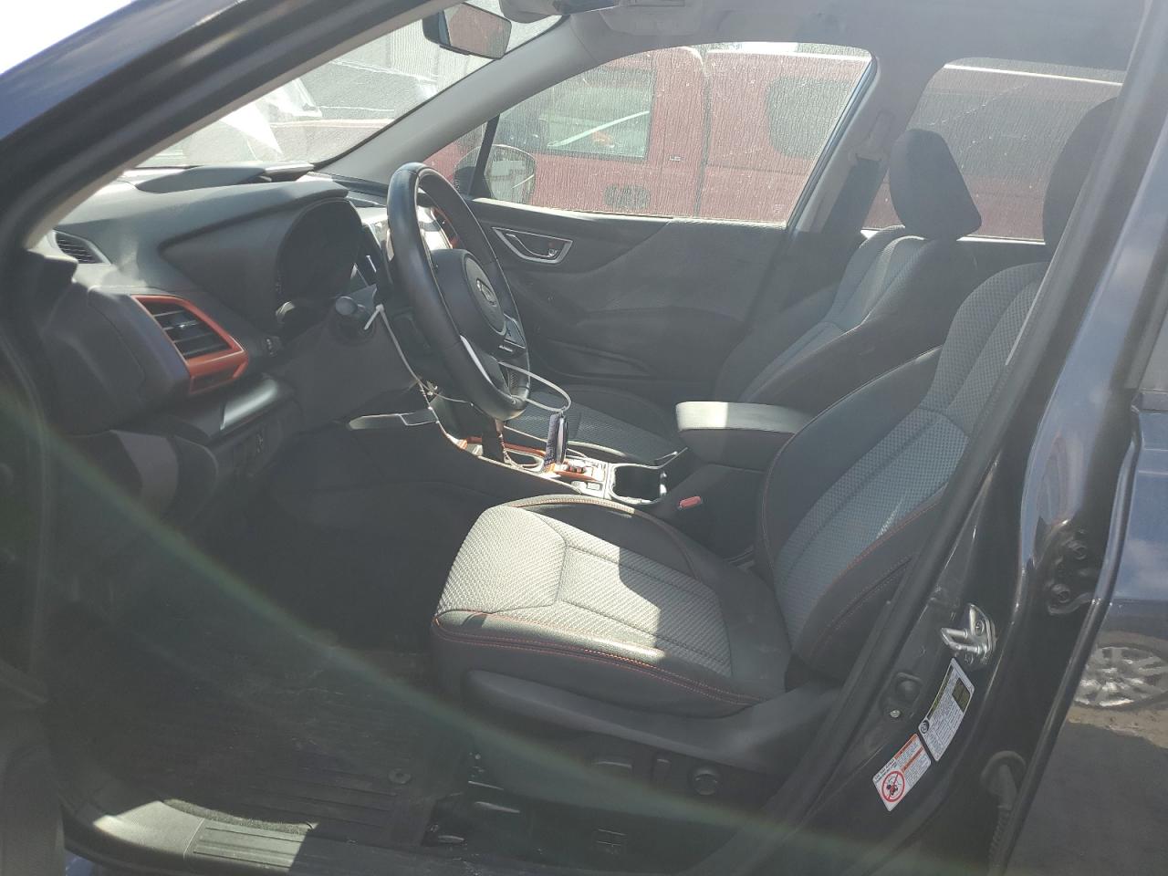 2019 Subaru Forester Sport VIN: JF2SKAKC2KH470388 Lot: 84870925