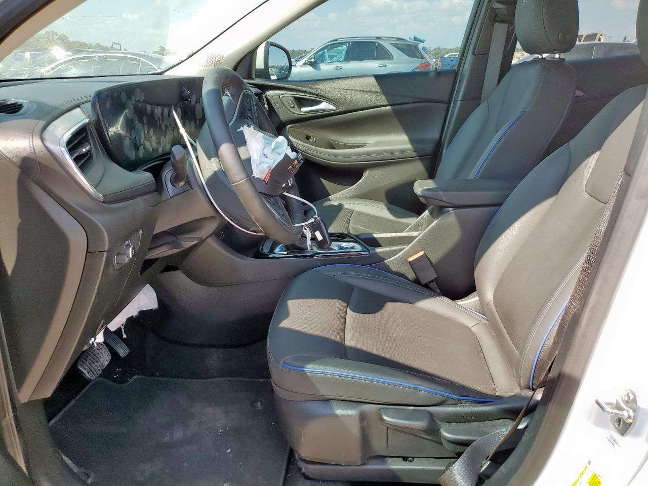 2025 Buick Encore Gx Sport Touring VIN: KL4AMDSL9SB200139 Lot: 85147955