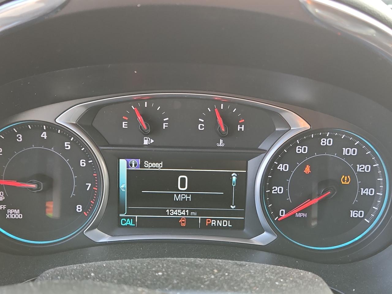 2016 Chevrolet Malibu Lt VIN: 1G1ZE5ST2GF250210 Lot: 85755965