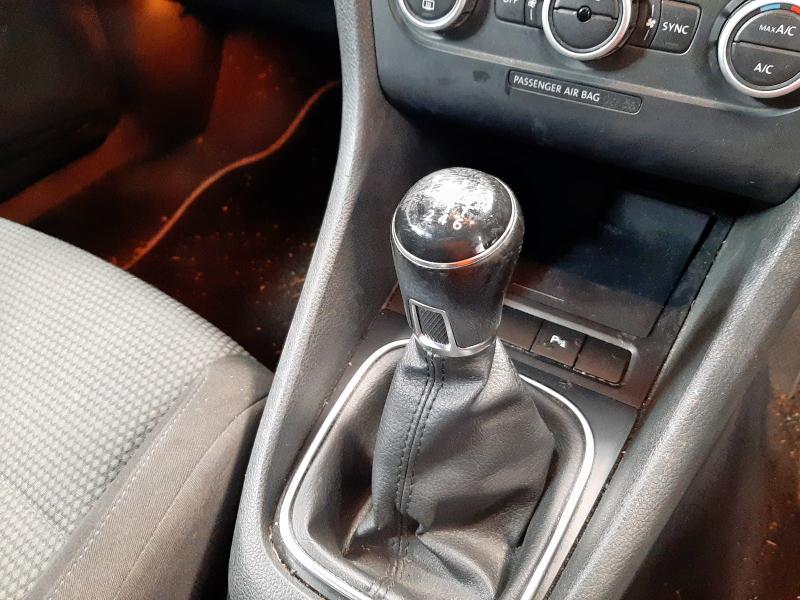 2014 VOLKSWAGEN GOLF S TSI 1.4 TSI S 2DR