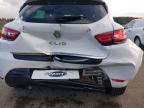 2019 RENAULT CLIO 0.9 TCE 75 ICONIC 5DR for sale at Copart WHITBURN