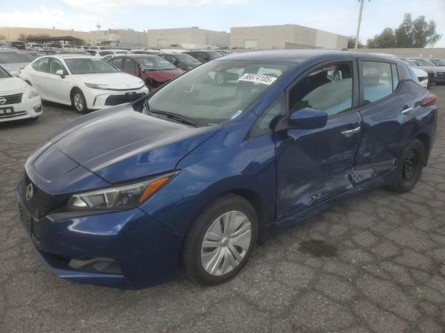 NISSAN LEAF S 2023