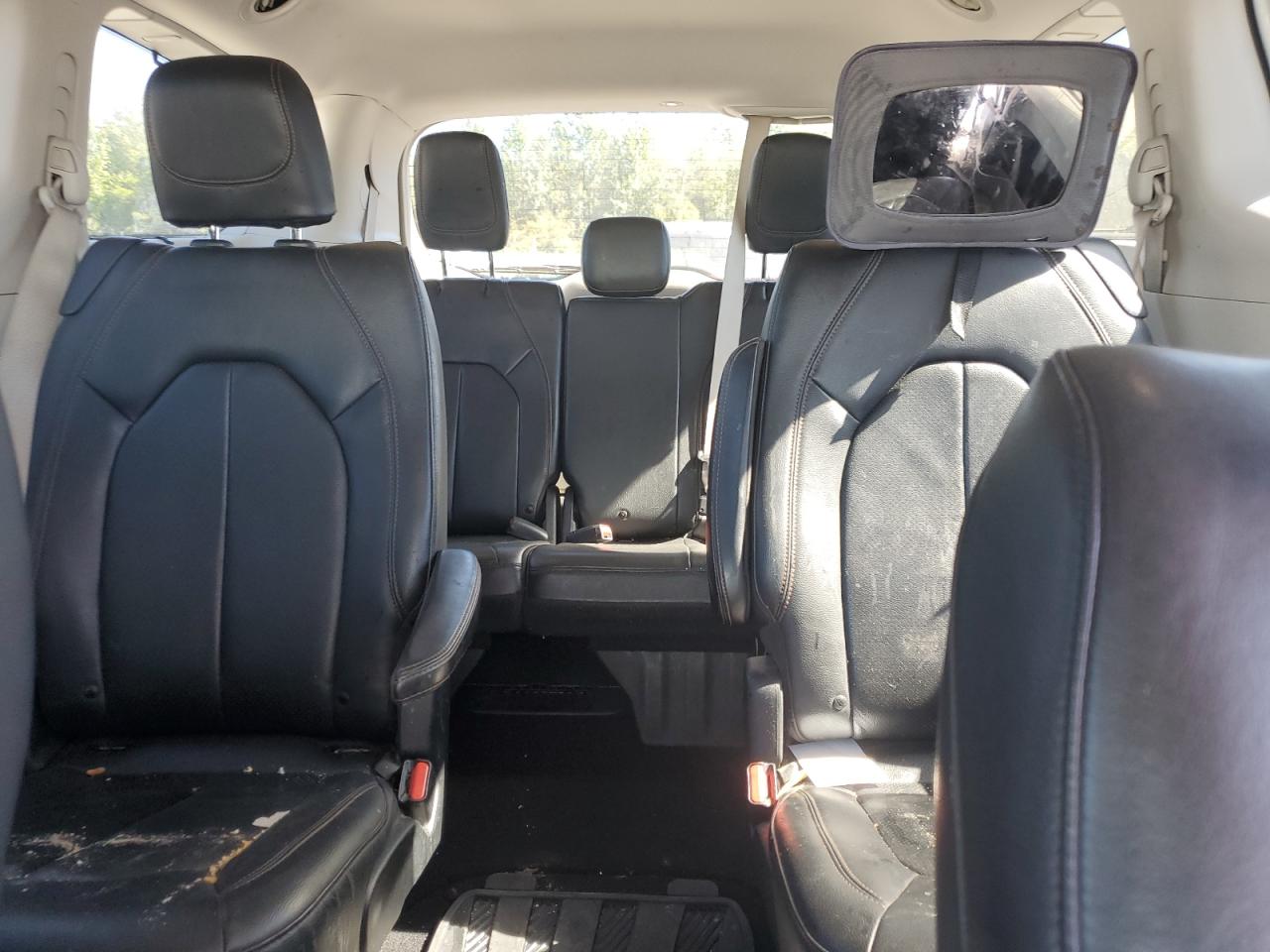 2019 Chrysler Pacifica Touring L VIN: 2C4RC1BG5KR613609 Lot: 85892715