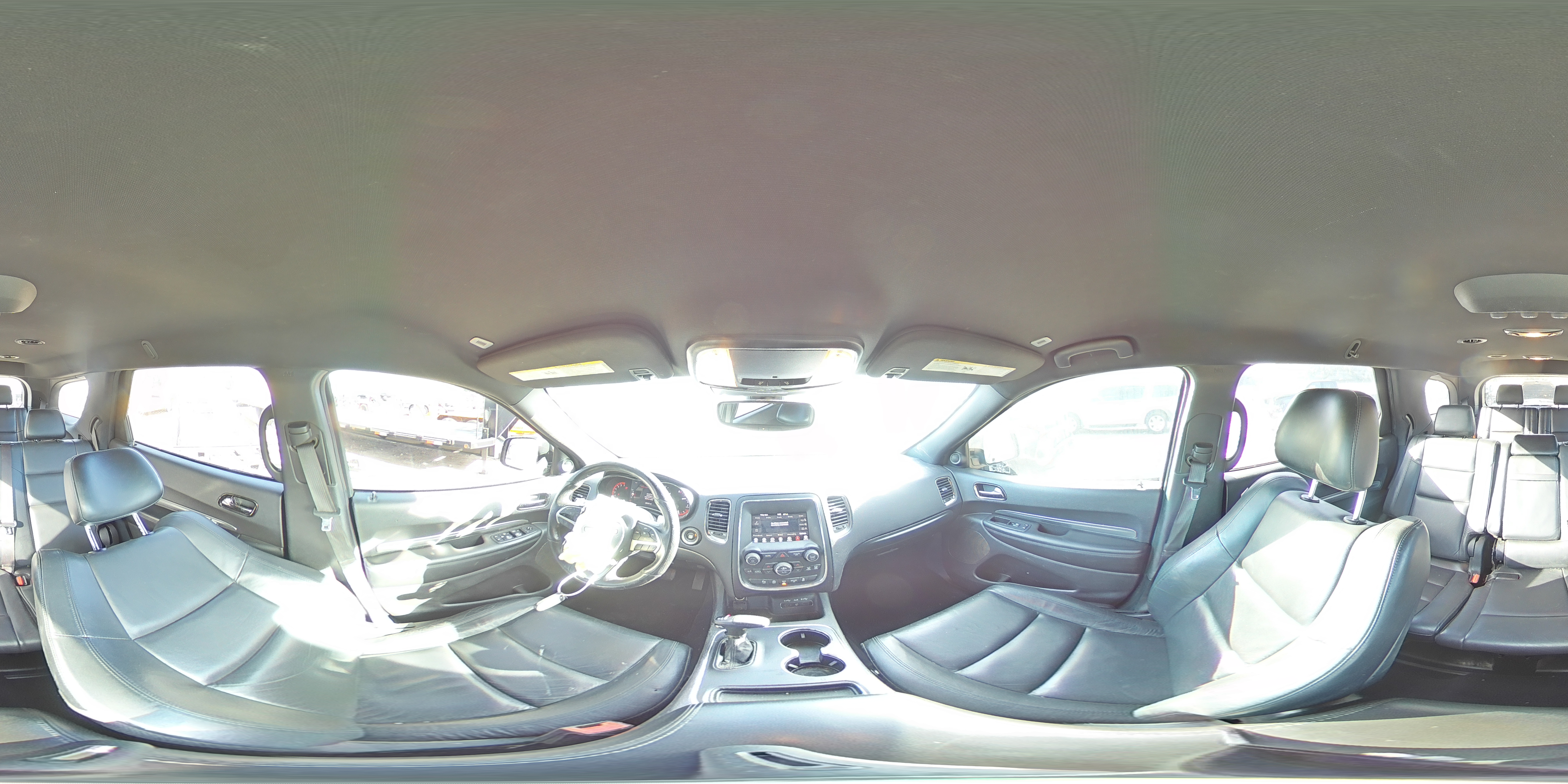 2020 Dodge Durango Gt VIN: 1C4RDHDG4LC172052 Lot: 89436015