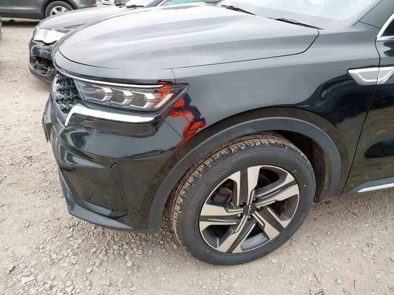 2022 KIA SORENTO 3 HEV AWD AUTO 